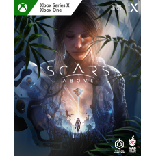 XB1 / SX Scars Above