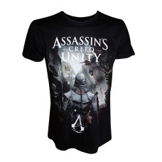 Assassins Creed Unity 2XL Streets of Paris