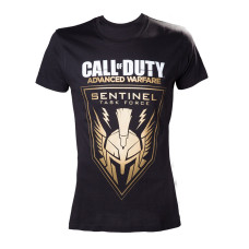 Call of Duty Advanced Warfare - T-shirt