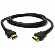 HDMI Cable 3meter Gold Plate