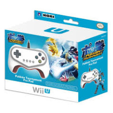 Wii-U Pokken Tournament Controller