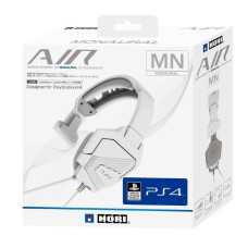 AIR Monaural Gaming Headset (HORI)