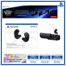 Pulse Explore Wireless Earbuds (COAL Black)