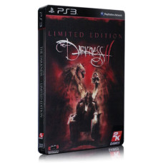 PS3 Darkness 2 Limited SteelBox Edition