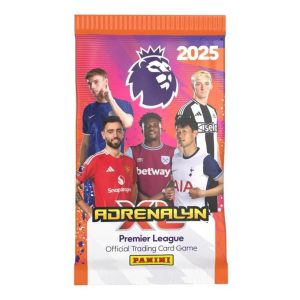 PANINI PREMIER LEAGUE ADRENALYN XL TM 2025 BOOSTER 01527