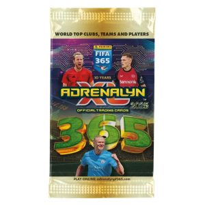 PANINI ADRENALYN XL FIFA 365 BOOSTER 24/25 01471