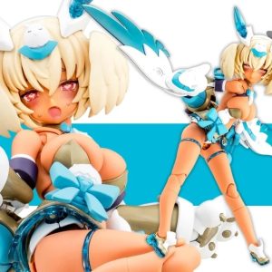 KOTO KP851- PUNI MOFU KIN XIAO 08255