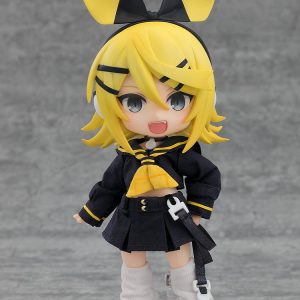 Nendoroid Doll Kagamine Rin: BRING IT ON Ver. 66974